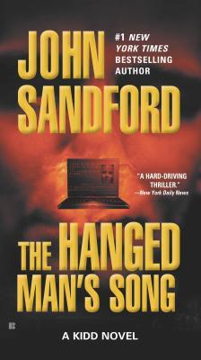 The Hanged Man's Song (2004) by John Sandford
