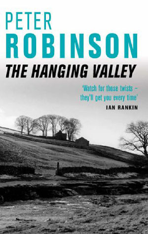 The Hanging Valley (2002) by Peter Robinson