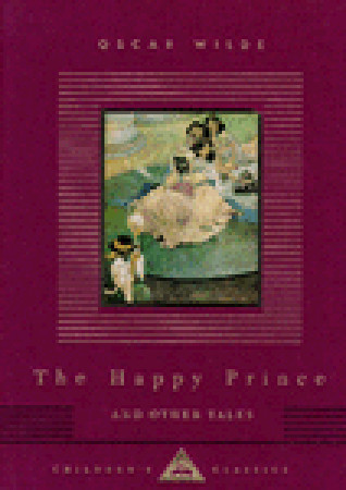 The Happy Prince and Other Tales (1995) by Oscar Wilde
