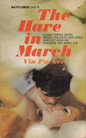 The Hare in March (1968) by Vin Packer