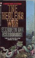 The Healer's War (1989) by Elizabeth Ann Scarborough