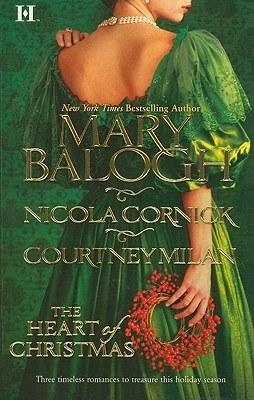 The Heart of Christmas (2009) by Mary Balogh