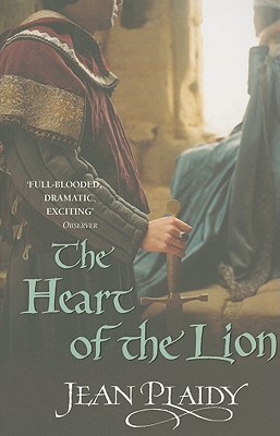 The Heart of the Lion (2007)