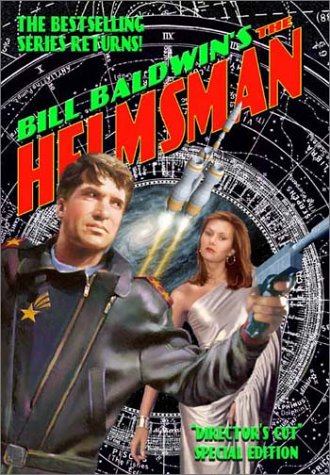 The Helmsman (2003) by Bill Baldwin