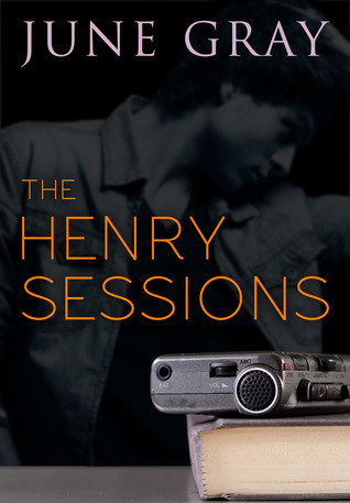 The Henry Sessions (2000) by June Gray