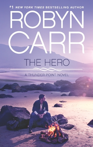 The Hero (2013) by Robyn Carr