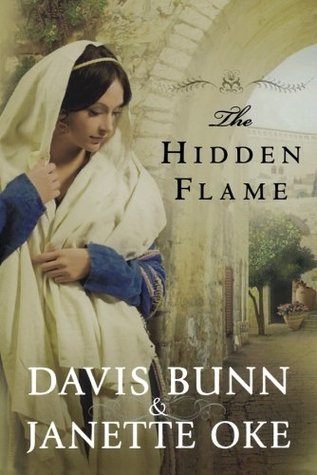 The Hidden Flame (2009) by Davis Bunn