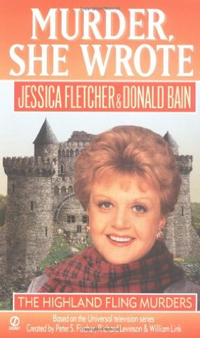 The Highland Fling Murders (1997) by Donald Bain