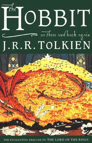 The Hobbit (2002) by J.R.R. Tolkien