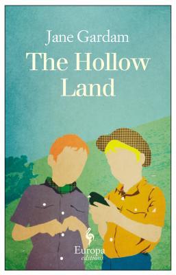 The Hollow Land (2015)