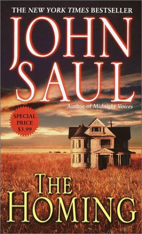 The Homing (1995) by John Saul