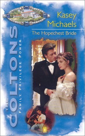 The Hopechest Bride (2002)