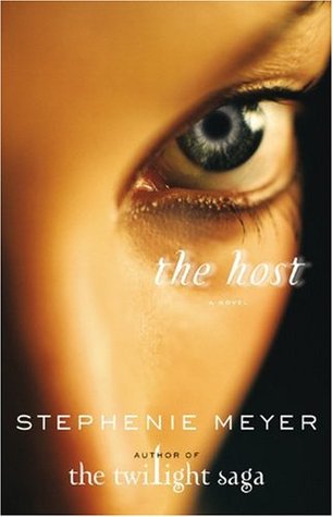The Host (2008) by Stephenie Meyer