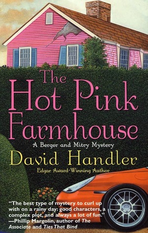 The Hot Pink Farmhouse (2003)