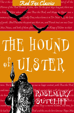 The Hound of Ulster (2002)
