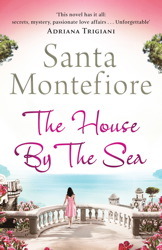 The House by the Sea (2011) by Santa Montefiore
