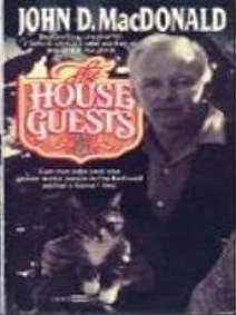 The House Guests (Gm) (1988) by John D. MacDonald