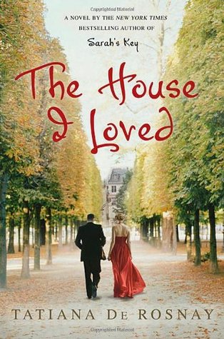 The House I Loved (2012)