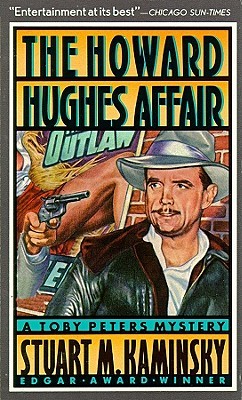 The Howard Hughes Affair (2005) by Stuart M. Kaminsky