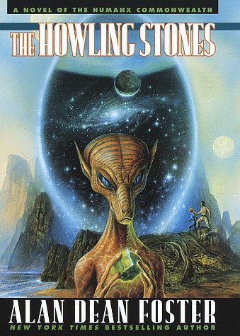 The Howling Stones (1997) by Alan Dean Foster