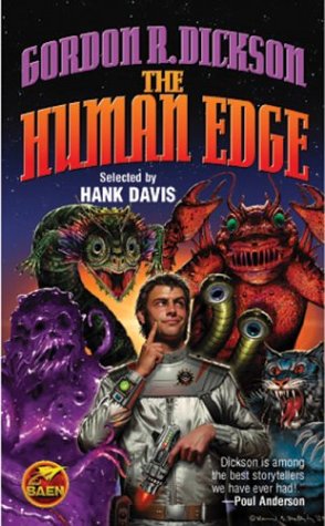 The Human Edge (2003) by Gordon R. Dickson