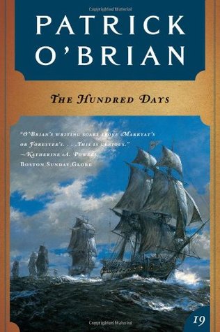 The Hundred Days (1999) by Patrick O'Brian