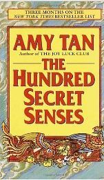 The Hundred Secret Senses (1996) by Amy Tan