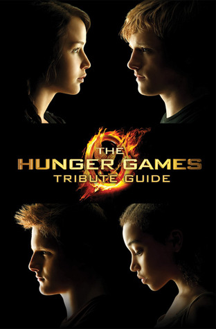 The Hunger Games Tribute Guide (2012)