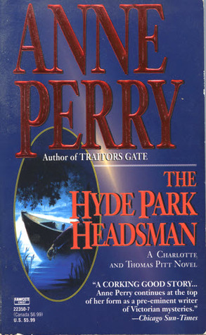 The Hyde Park Headsman (1995)