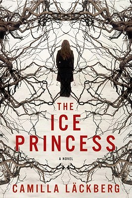 The Ice Princess (2010) by Steven T. Murray
