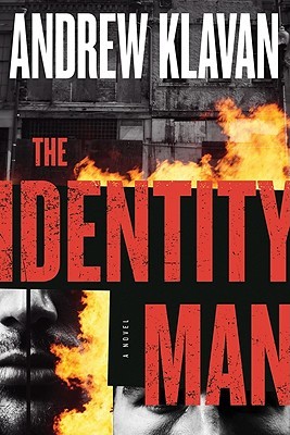 The Identity Man (2010) by Andrew Klavan