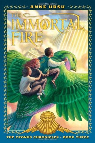 The Immortal Fire (2009)