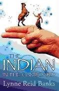 The Indian in the Cupboard (2015) by Lynne Reid Banks
