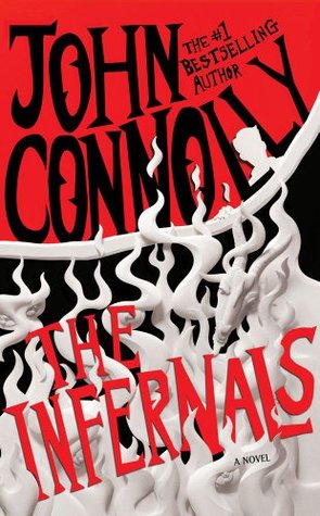 The Infernals (2011) by John Connolly