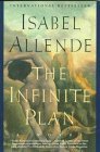 The Infinite Plan (1994) by Isabel Allende