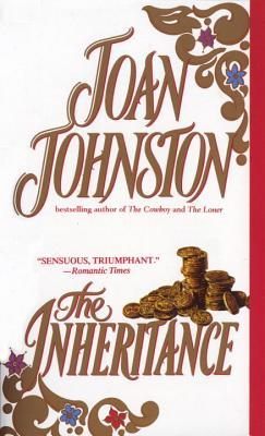 The Inheritance (1995) by Joan Johnston