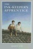 The Ink-Keeper's Apprentice (2006) by Allen Say