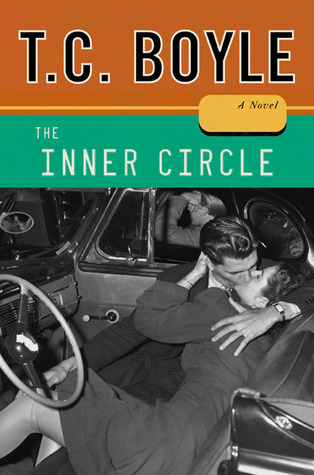The Inner Circle (2004) by T.C. Boyle