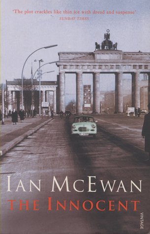 The Innocent (2015) by Ian McEwan