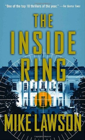The Inside Ring (2006) by Mike Lawson