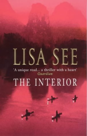 The Interior (2015) by Lisa See