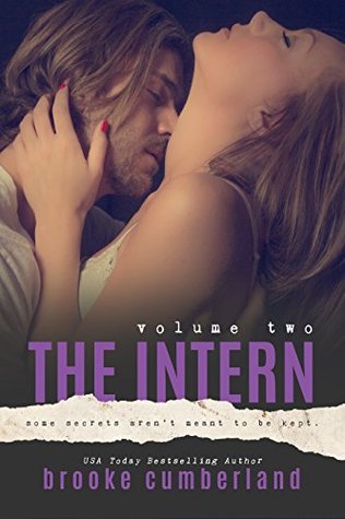 The Intern, Volume 2 (2014)