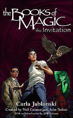 The Invitation (2003)