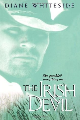 The Irish Devil (2004) by Diane Whiteside