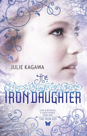 The Iron Daughter (2010)