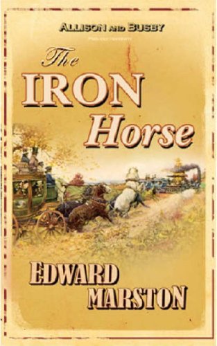 The Iron Horse (2007)