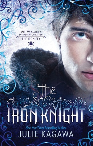 The Iron Knight (2011) by Julie Kagawa