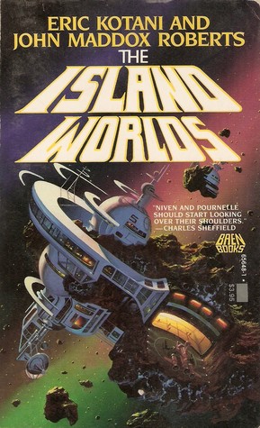 The Island Worlds (1987)