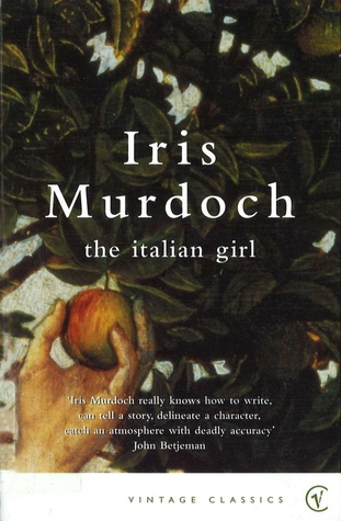 The Italian Girl (2001) by Iris Murdoch