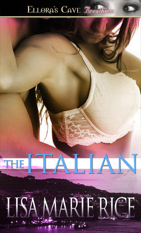 The Italian (2012)